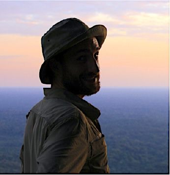 Connect with a Colombia Expert